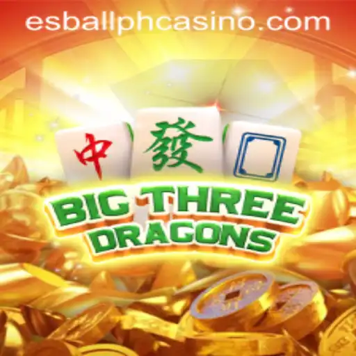 Exploring BigThreeDragons: A Captivating Casino Game Experience on esball.ph