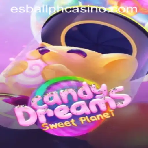 CandyDreams: A Sweet Adventure with Esball.ph