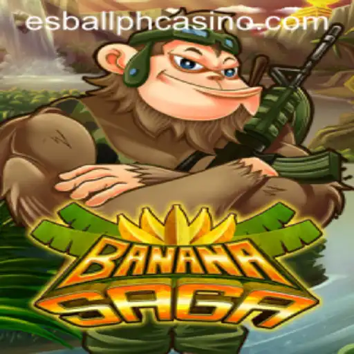 Discover the Thrilling World of BananaSaga with esball.ph