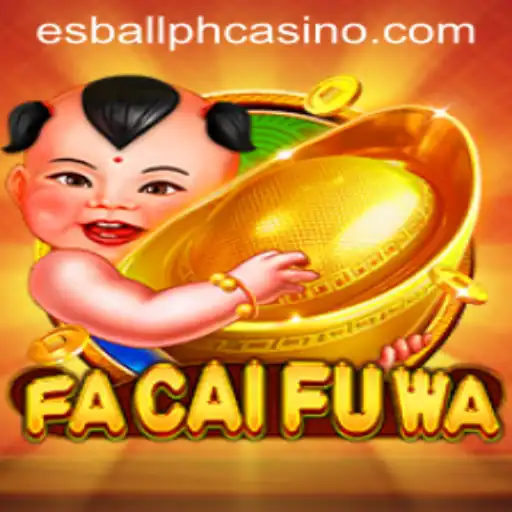 Exploring FaCaiFuWa: An Engaging Game on esball.ph