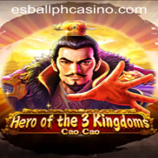 Unleashing the Epic Journey: Heroofthe3KingdomsCaoCao