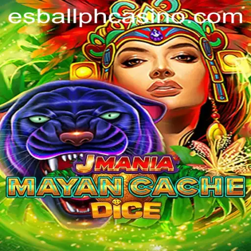 Discover the Thrilling World of JManiaMayanCacheDice: An Innovative Game Experience