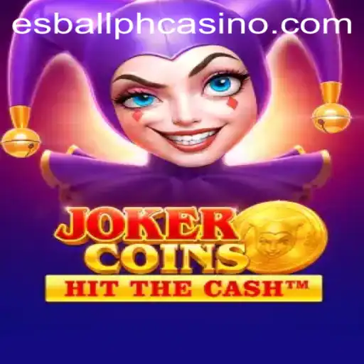 Exploring the Exciting World of JokerCoins at esball.ph