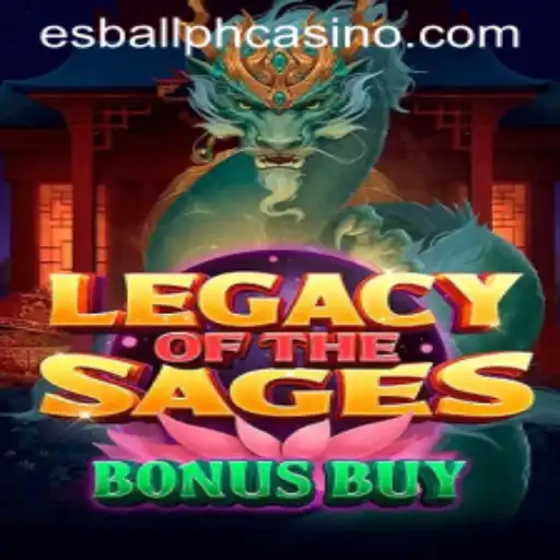 Unveiling the Thrills of Legacy of the Sages Bonus Buy