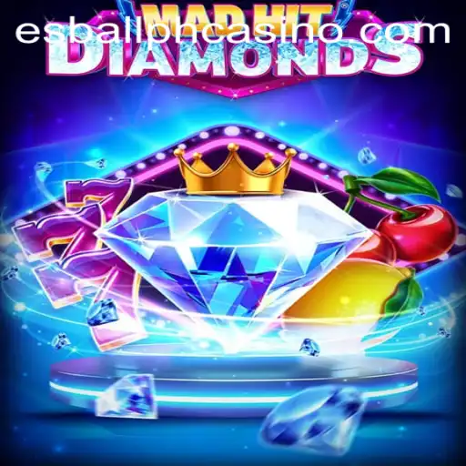 MadHitDiamonds: Unveiling the Thrilling World of Esball.ph's Latest Sensation
