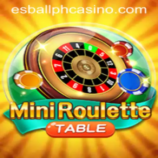 Exploring the Thrill of MiniRoulette on esball.ph