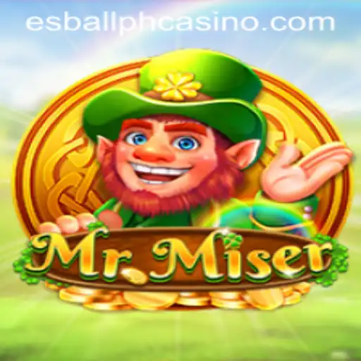 Exploring MrMiser: A Compelling New Game Experience