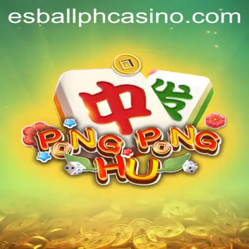 Discover the Exciting World of PONGPONGHU with Esball.ph