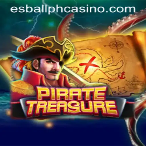 Discover the Exciting World of PirateTreasure on esball.ph