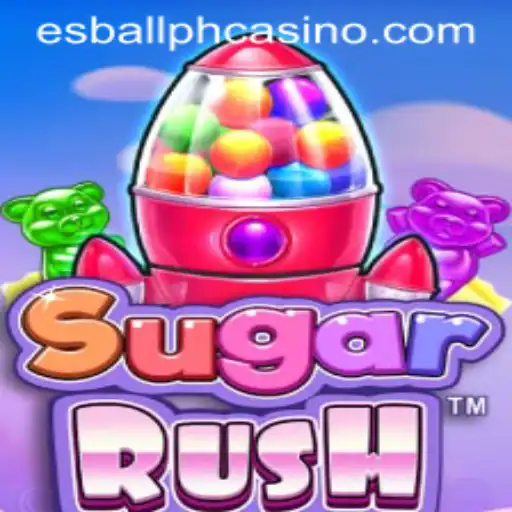 Exploring the Excitement of SugarRush at esball.ph