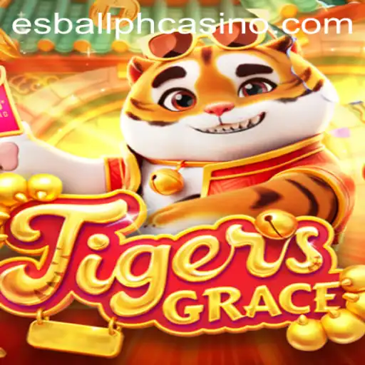 Exploring the Captivating World of TigersGrace at esball.ph