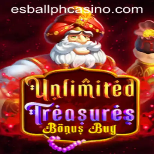Exploring the Thrills of UnlimitedTreasuresBonusBuy on esball.ph