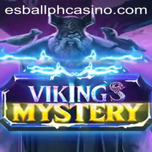 Explore VikingsMystery: A Thrilling Adventure Game on esball.ph