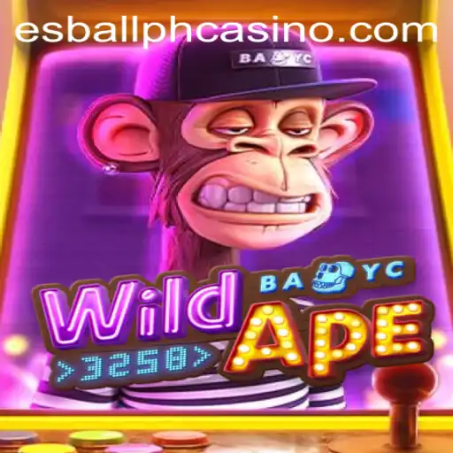 Unveiling WildApe3258: A Jungle Adventure Awaits