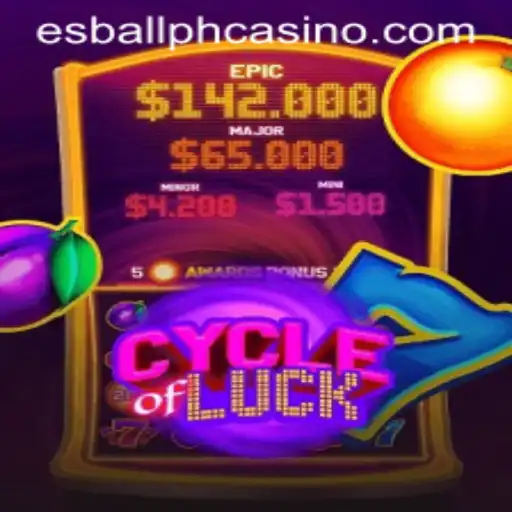 CycleofLuck: Discover the Thrilling Game Experience at esball.ph