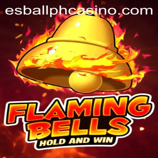 Flaming Bells: A Thrilling Casino Game Experience