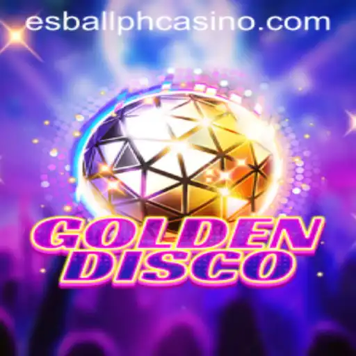 GoldenDisco: A Dazzling Gaming Experience with Esball.ph