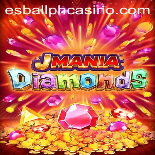Discover the Captivating World of JManiaDiamonds: A Fascinating Gaming Experience on esball.ph