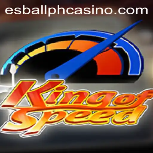 The Thrilling World of KingofSpeed on esball.ph