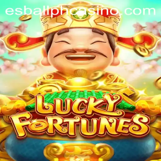 Discover the Exciting World of LUCKYFORTUNES on esball.ph