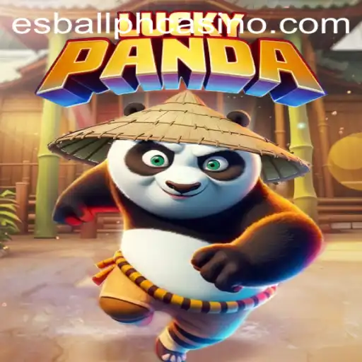 Exploring LuckyPanda: A Thrilling Journey into Esball.ph's Latest Gaming Sensation