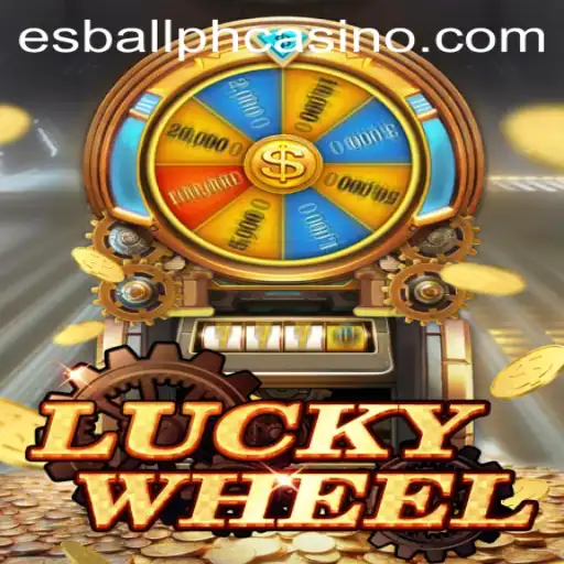 Discover the Thrills of LuckyWheel and the Role of esball.ph