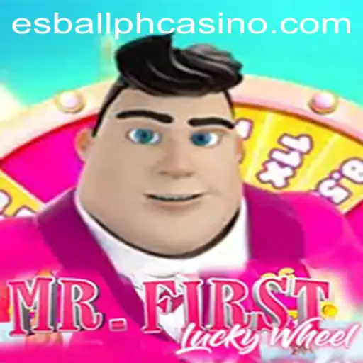 Discover the Thrilling World of MrFirstLuckyWheel with esball.ph