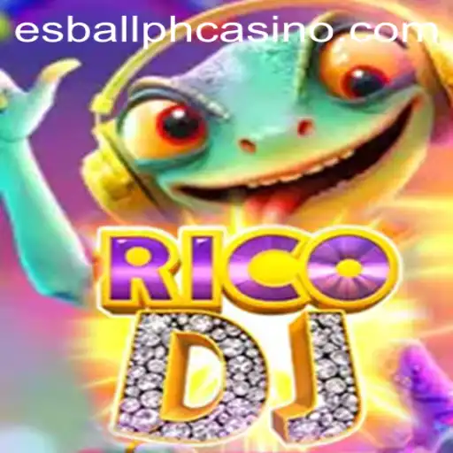 Discover the Thrilling World of RicoDJ: A Game Revolutionizing Entertainment with Esball.ph