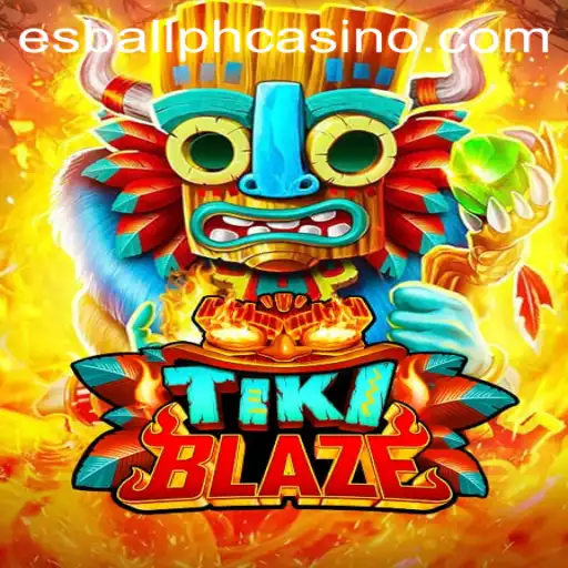 TikiBlaze: A Thrilling Journey into the World of Online Gaming